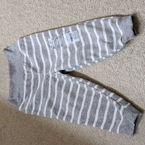 Size 18 months Carter's fleece pants